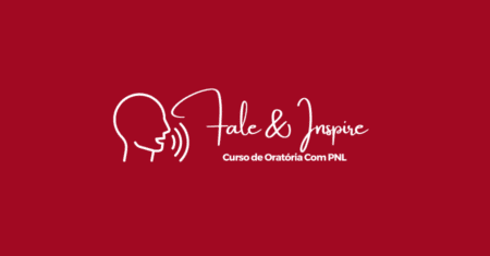 Fale & Inspire – Curso de Oratória