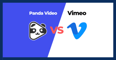 Panda Vídeo ou Vimeo? Qual a melhor hospedagem de vídeo para Cursos?