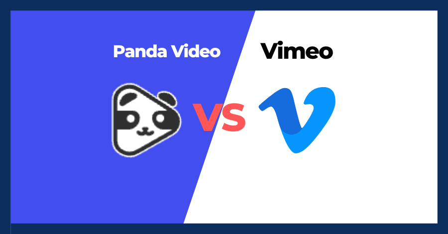 Panda video vs vimeo