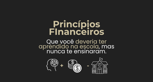 Princípios financeiros