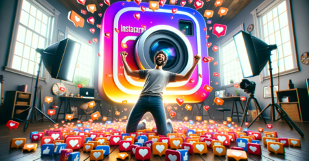 Guia Completo: Como ganhar seguidores no instagram grátis em 2024